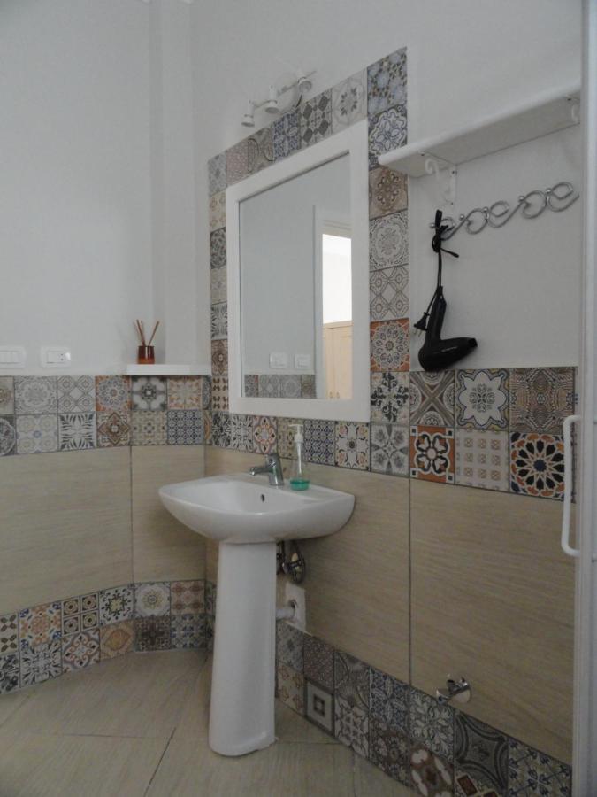 Апартаменты Beyt Alzohour - Casa Dei Fiori Дахаб Экстерьер фото