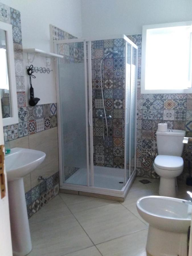 Апартаменты Beyt Alzohour - Casa Dei Fiori Дахаб Экстерьер фото